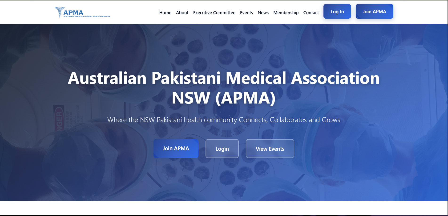 APMA Doctors Network